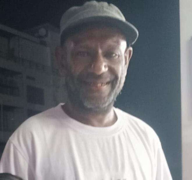 Ketua Presidium Pemuda Papua Wilayah Tabi Ajak Warga Jayapura Jaga Kamtibmas Jelang Perayaan Masuknya Injil di Tanah Papua