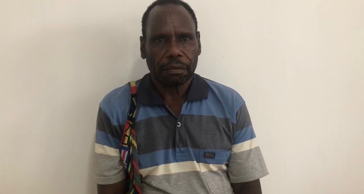 Tokoh Masyarakat Kimbeli Ajak Warga Tembagapura Jaga Stabilitas Keamanan Pasca Insiden di Jalan Tambang