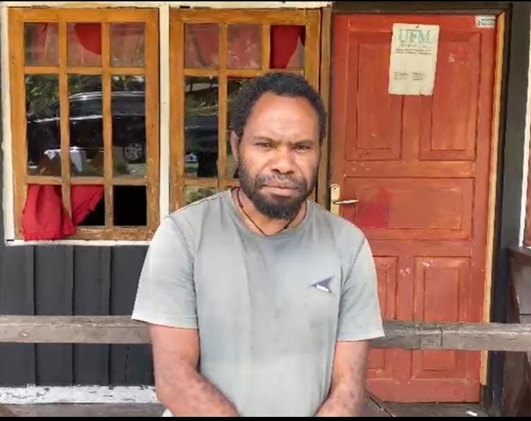 Tokoh Intelektual Puncak Jaya Ajak Masyarakat Jaga Persatuan Pasca Konflik Pilkada